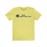 Culture Champion T-Shirt