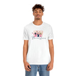 GPC Planner Queens Event T-Shirt