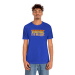 If your Activism is not Intersectional  Short Sleeve Tee @PortiaNoir