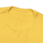 Manifesting My Dreams Short Sleeve Tee