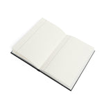 Flutterby Magic TikTok Journal Notebook - Ruled