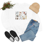 Embracing Your Inner Wizard Unisex EcoSmart® Crewneck Sweatshirt