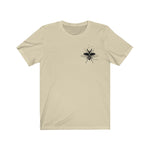 Make it Happen Mystical Beetle Unisex Short Sleeve Tee