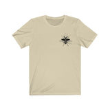 Make it Happen Mystical Beetle Unisex Short Sleeve Tee