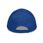 Be You They'll Adjust #GoodVibes Adjustable Unisex Twill Hat