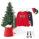 Wizarding Magic Holiday Drink Magic  Unisex EcoSmart® Crewneck Sweatshirt