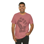 Black Lives Matter: Say their NAMES T-Shirt
