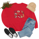 Embracing Your Inner Wizard Unisex EcoSmart® Crewneck Sweatshirt