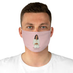 My VP Looks Like ME Kamala Harris fabric Masks