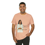 I won't be the Last Kamala Harris Unisex T- Shirt