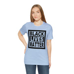 Black Lives Matter T-Shirt