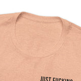 Just Sage IT T-Shirt