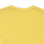 Support Black & Brown Women in Tech Statement Sassy Short Sleeve Tee