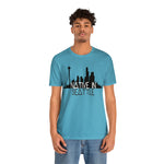 Native in Seattle Short Sleeve Tee