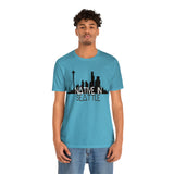 Native in Seattle Short Sleeve Tee