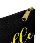 Sigma Gamma Rho Sorority Inc Makeup Bag
