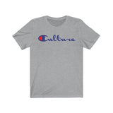 Culture Champion T-Shirt