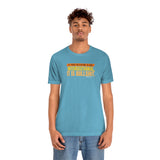 If your Activism is not Intersectional  Short Sleeve Tee @PortiaNoir