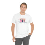 GPC Planner Queens Event T-Shirt