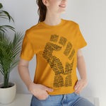 Black Lives Matter: Say their NAMES T-Shirt