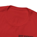 Just Sage IT T-Shirt