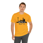 Native in Seattle Short Sleeve Tee
