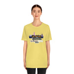 Copy of Queens in Washi-ngton 2023 GoWild Unisex Short Sleeve Tee