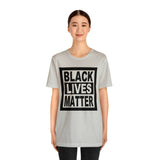 Black Lives Matter T-Shirt