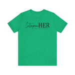 EntreprenHER Unisex Short Sleeve Tee
