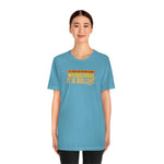 If your Activism is not Intersectional  Short Sleeve Tee @PortiaNoir
