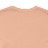 Fun Fact: I don't care! UnisexShort Sleeve Tee