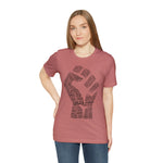 Black Lives Matter: Say their NAMES T-Shirt