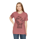 Black Lives Matter: Say their NAMES T-Shirt