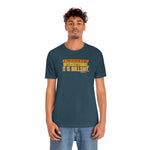 If your Activism is not Intersectional  Short Sleeve Tee @PortiaNoir