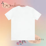 Expensive and Difficult UnisexShort Sleeve Tee