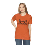 Queens in Planaheim Wild Unisex Short Sleeve Tee
