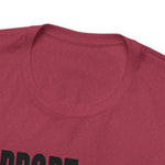 Support Black & Brown Women in Tech Statement Sassy Short Sleeve Tee