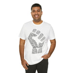 Black Lives Matter: Say their NAMES T-Shirt