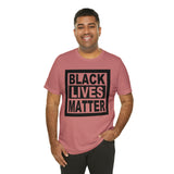 Black Lives Matter T-Shirt