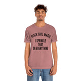 Black Girl Magic Shirt