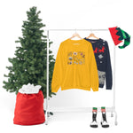 Embracing Your Inner Wizard Unisex EcoSmart® Crewneck Sweatshirt