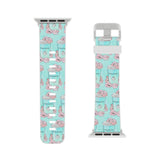 Return to Tiffany's Watch Band for Apple Watch