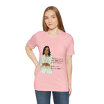 I won't be the Last Kamala Harris Unisex T- Shirt