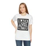 Black Lives Matter T-Shirt