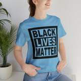 Black Lives Matter T-Shirt