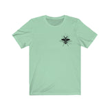 Make it Happen Mystical Beetle Unisex Short Sleeve Tee
