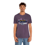 Copy of Queens in Washi-ngton 2023 GoWild Unisex Short Sleeve Tee