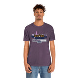 Copy of Queens in Washi-ngton 2023 GoWild Unisex Short Sleeve Tee