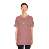 Girls Just Wanna Have Fundamental Human Rights Short Sleeve Tee