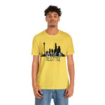 Native in Seattle Short Sleeve Tee